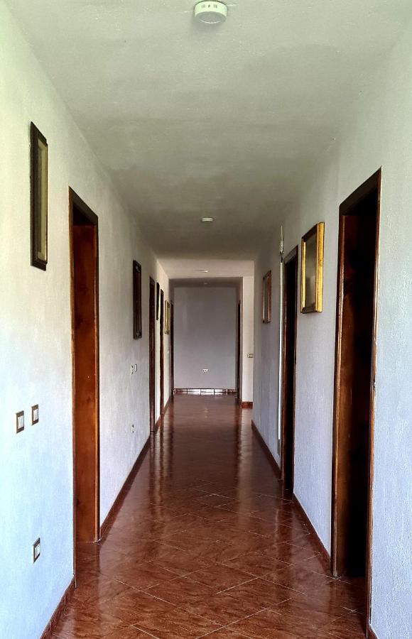 Hotel Nicola Lezhe Exterior photo