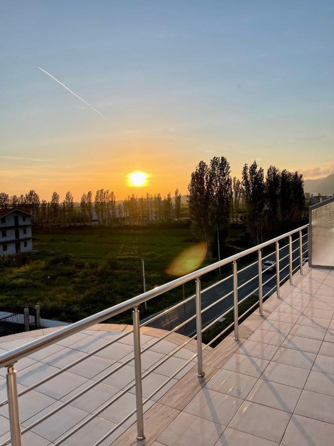 Hotel Nicola Lezhe Exterior photo