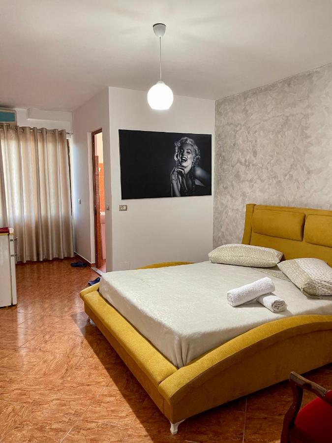 Hotel Nicola Lezhe Exterior photo